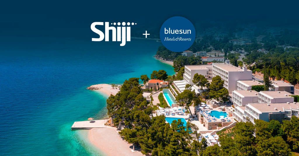 Bluesun Hotels & Resorts在其所有旅馆F&B网点接纳Shiji的Infrasys POS系统